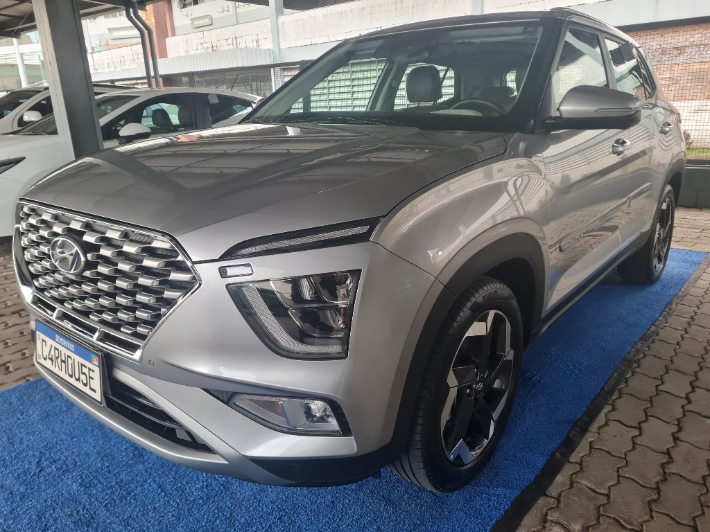 2.0 FLEX ULTIMATE AUTOMÁTICO