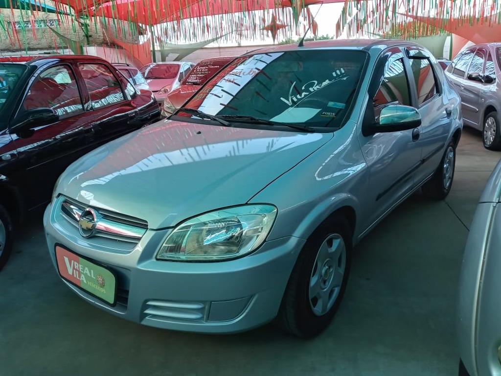 CHEVROLET PRISMA 1.4 MPFI JOY 8V FLEX 4P MANUAL CHEVROLET PRISMA 1.4 MPFI JOY 8V FLEX 4P MANUAL