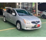 NISSAN SENTRA 2.0 16V FLEX 4P MANUAL NISSAN SENTRA 2.0 16V FLEX 4P MANUAL