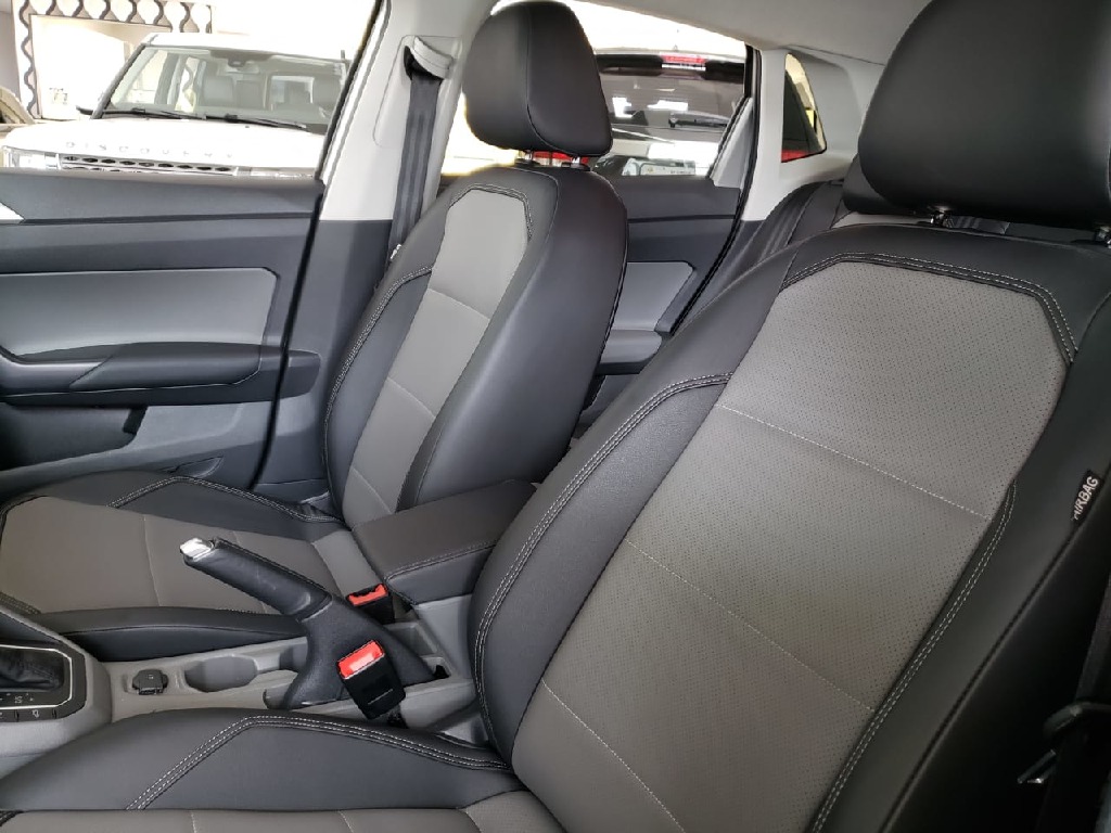 VOLKSWAGEN POLO 1.0 200 TSI HIGHLINE AUTOMATICO VOLKSWAGEN POLO 1.0 200 TSI HIGHLINE AUTOMATICO