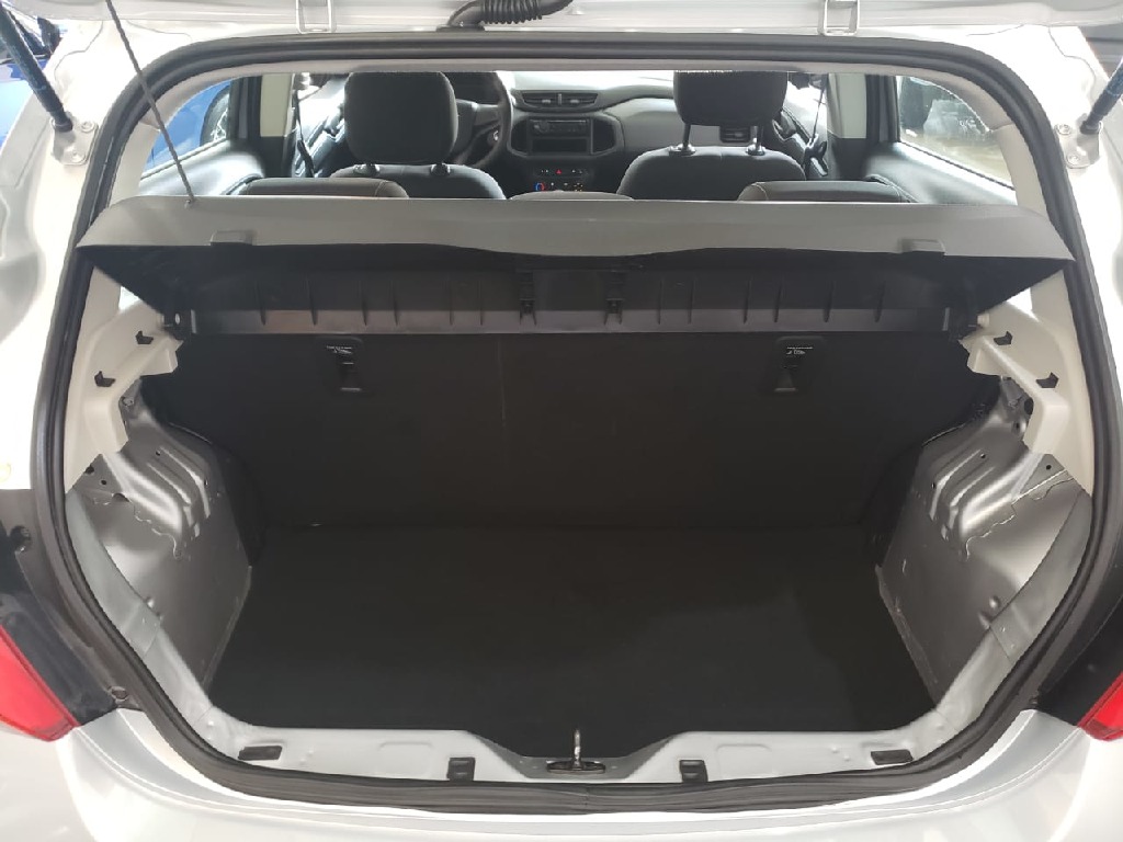 CHEVROLET ONIX 1.0 MPFI JOY 8V FLEX 4P MANUAL CHEVROLET ONIX 1.0 MPFI JOY 8V FLEX 4P MANUAL