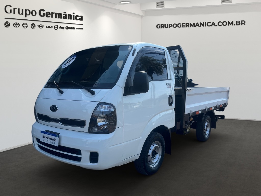 kia BONGO 2.5 TD DIESEL STD CS MANUAL 2020