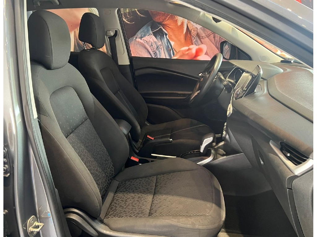 chevrolet TRACKER 1.0 TURBO FLEX AUTOMÁTICO 2021