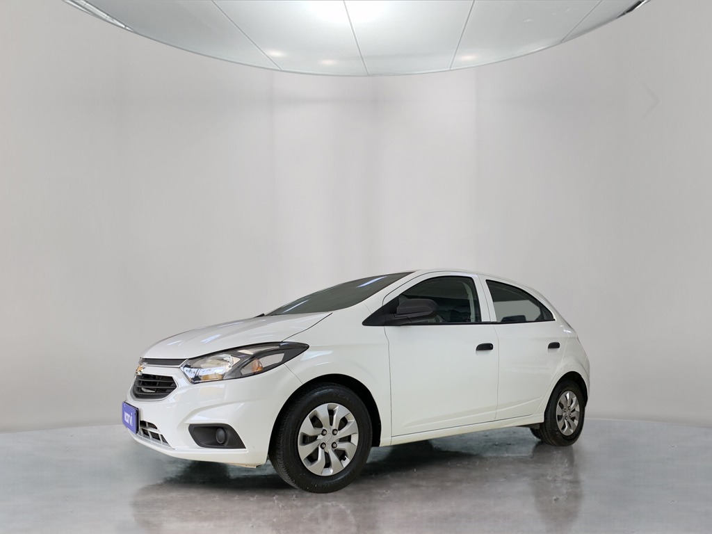 Carros seminovos CHEVROLET ONIX 1.0 JOY PLUS 8V 4P FLEX MANUAL