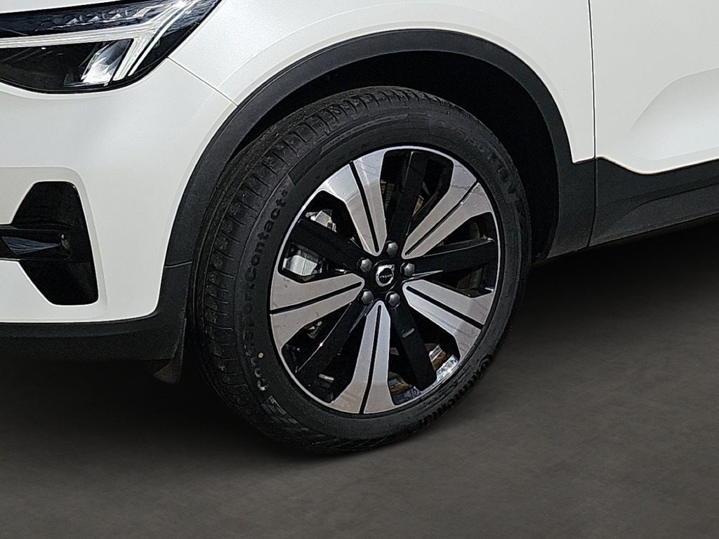 volvo XC40 P6 RECHARGE ELECTRIC PLUS AWD 2023
