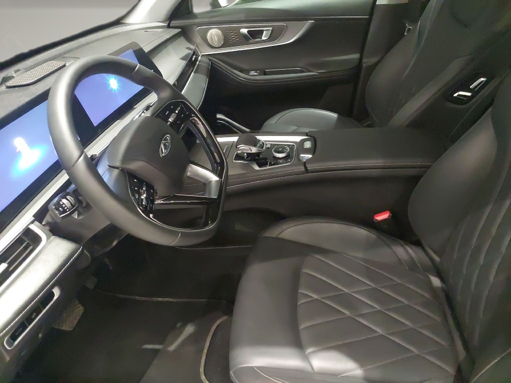 chery TIGGO 8 PRO 1.6 187CV GASOLINA 2025