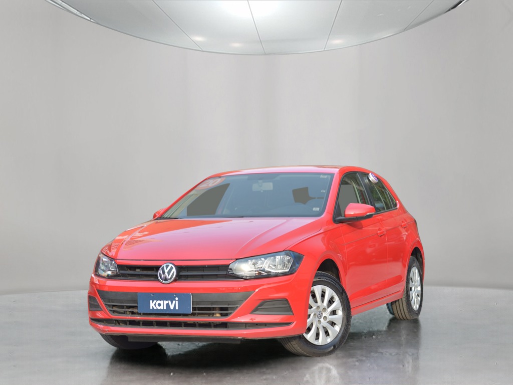 Seminovos certificados VOLKSWAGEN POLO 1.6 MSI TOTAL FLEX AUTOMATICO