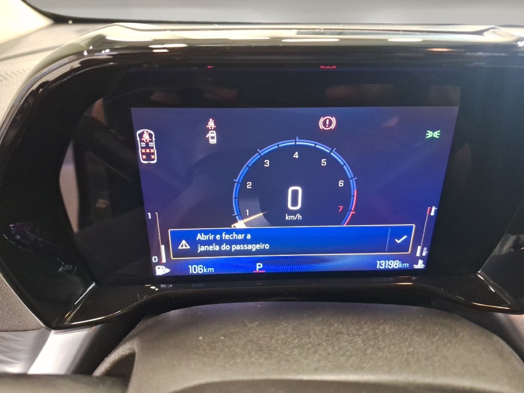 chevrolet SPIN 1.8 LTZ 8V FLEX 4P AUTOMÁTICO 2025
