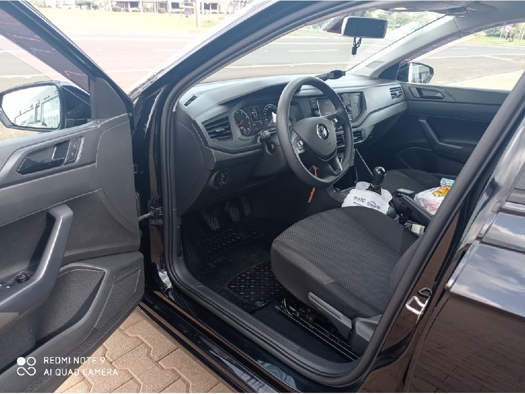 VOLKSWAGEN VIRTUS 1.6 MSI TOTAL FLEX MANUAL VOLKSWAGEN VIRTUS 1.6 MSI TOTAL FLEX MANUAL