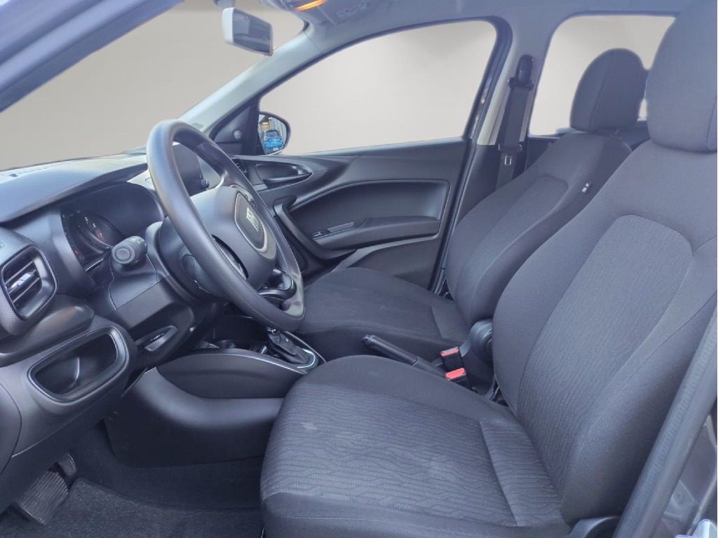 fiat CRONOS 1.3 FIREFLY FLEX DRIVE CVT 2023