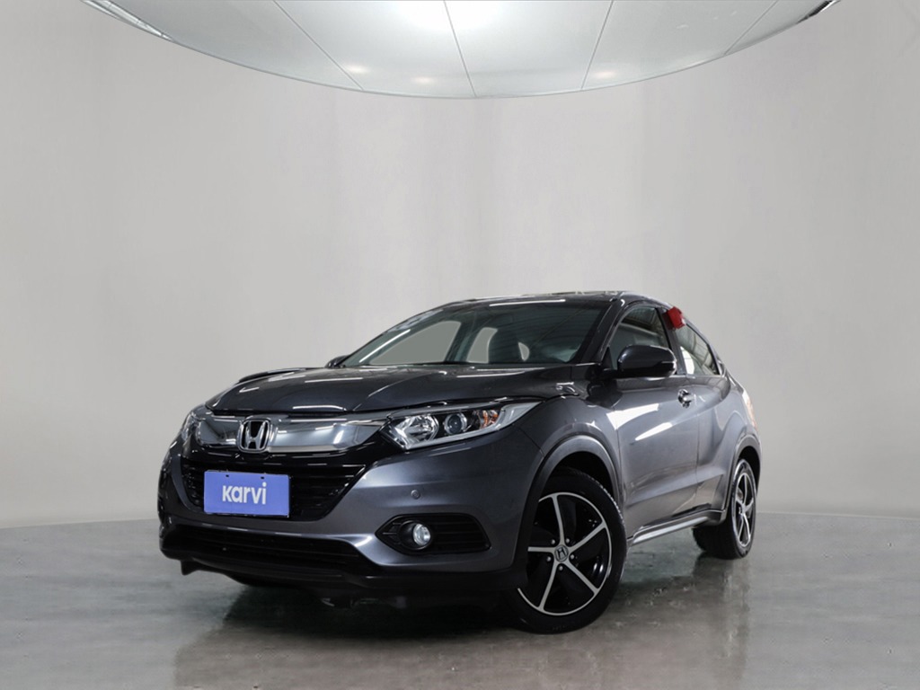 Seminovos certificados HONDA HR-V 1.8 16V FLEX EXL 4P AUTOMATICO