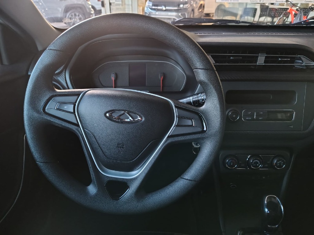 chery TIGGO 2 1.5 MPFI 16V FLEX EX 4P AUTOMÁTICO 2021