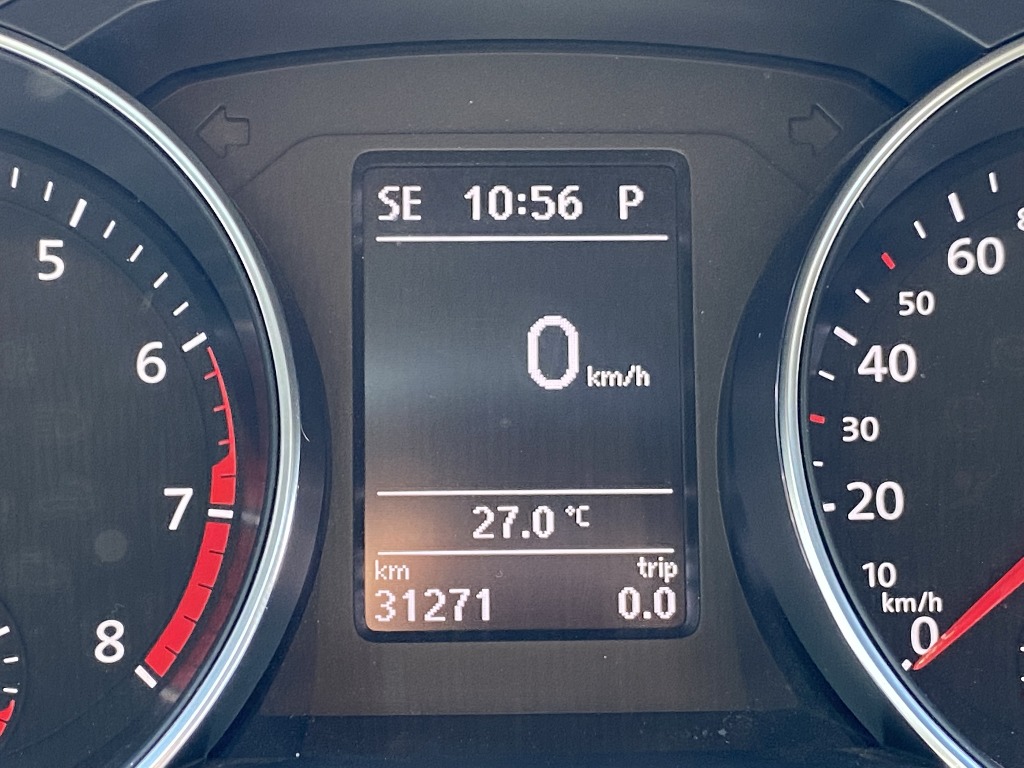VOLKSWAGEN JETTA 1.4 16V TSI COMFORTLINE GASOLINA 4P TIPTRONIC VOLKSWAGEN JETTA 1.4 16V TSI COMFORTLINE GASOLINA 4P TIPTRONIC
