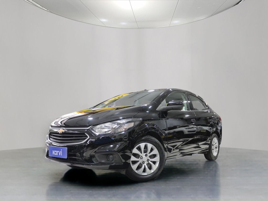 Seminovos certificados CHEVROLET PRISMA 1.4 MPFI LT 8V FLEX 4P AUTOMATICO