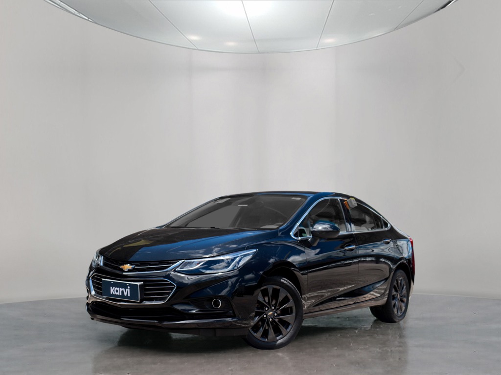 Carros usados Espírito Santo CHEVROLET CRUZE