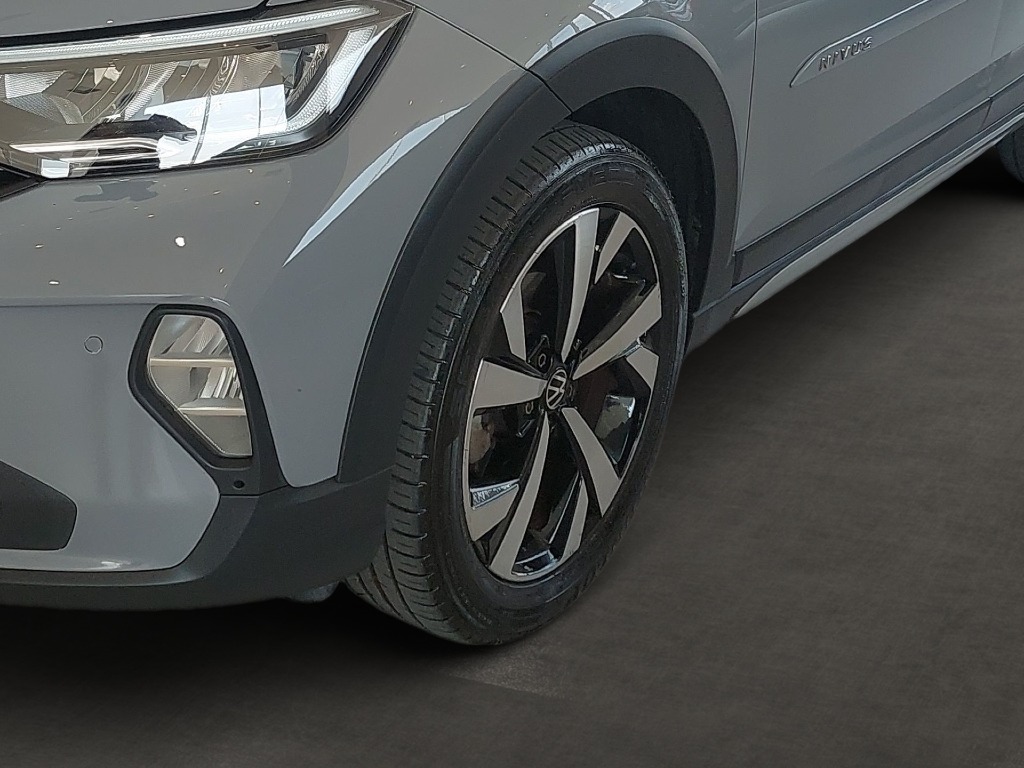 volkswagen NIVUS 1.0 200 TSI TOTAL FLEX HIGHLINE AUTOMÁTICO 2022