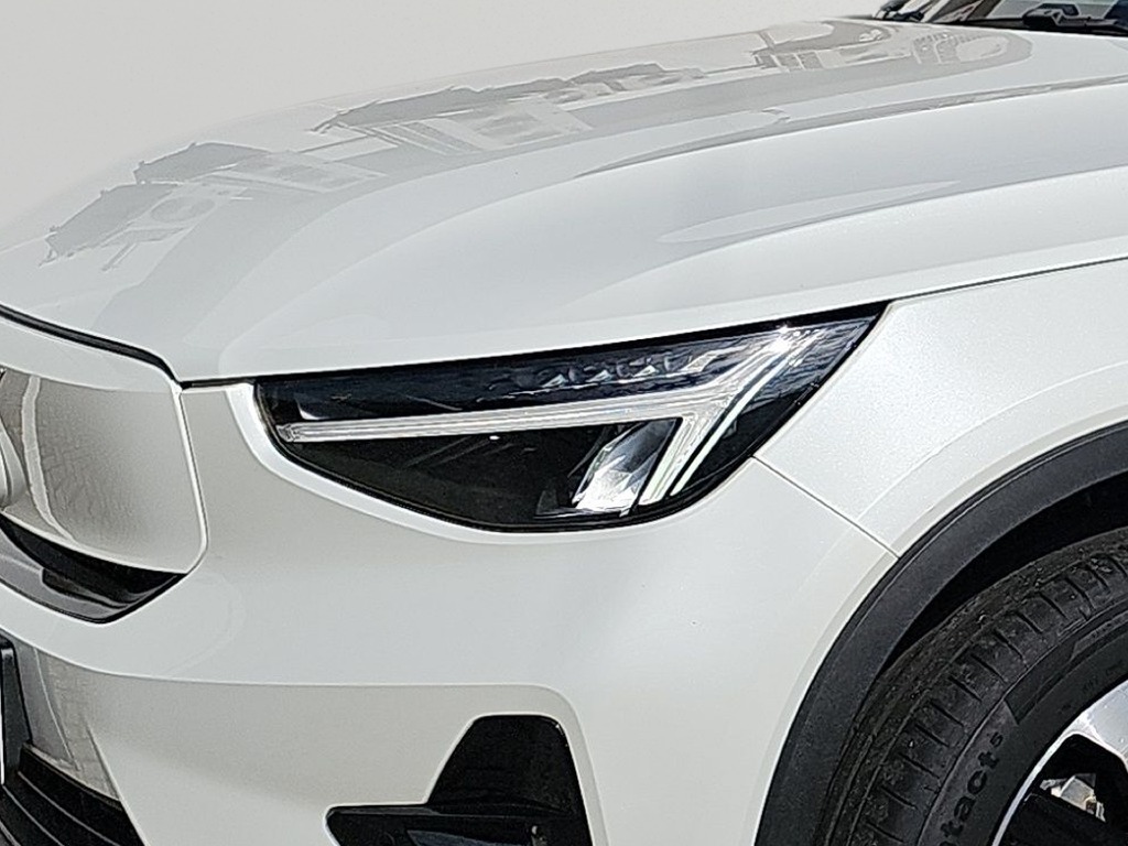 volvo XC40 P6 RECHARGE ELECTRIC PLUS AWD 2023