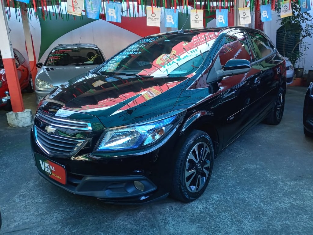 CHEVROLET ONIX 1.4 MPFI LT 8V FLEX 4P MANUAL CHEVROLET ONIX 1.4 MPFI LT 8V FLEX 4P MANUAL