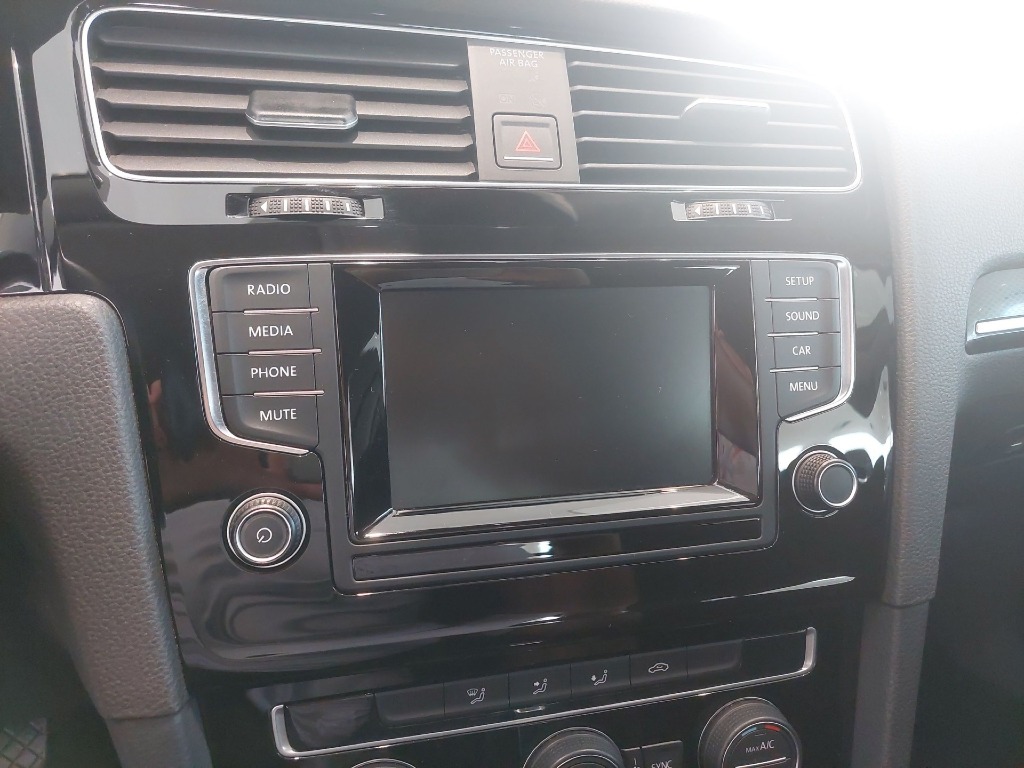 volkswagen GOLF 1.4 TSI HIGHLINE 16V GASOLINA 4P AUTOMATICO 2014