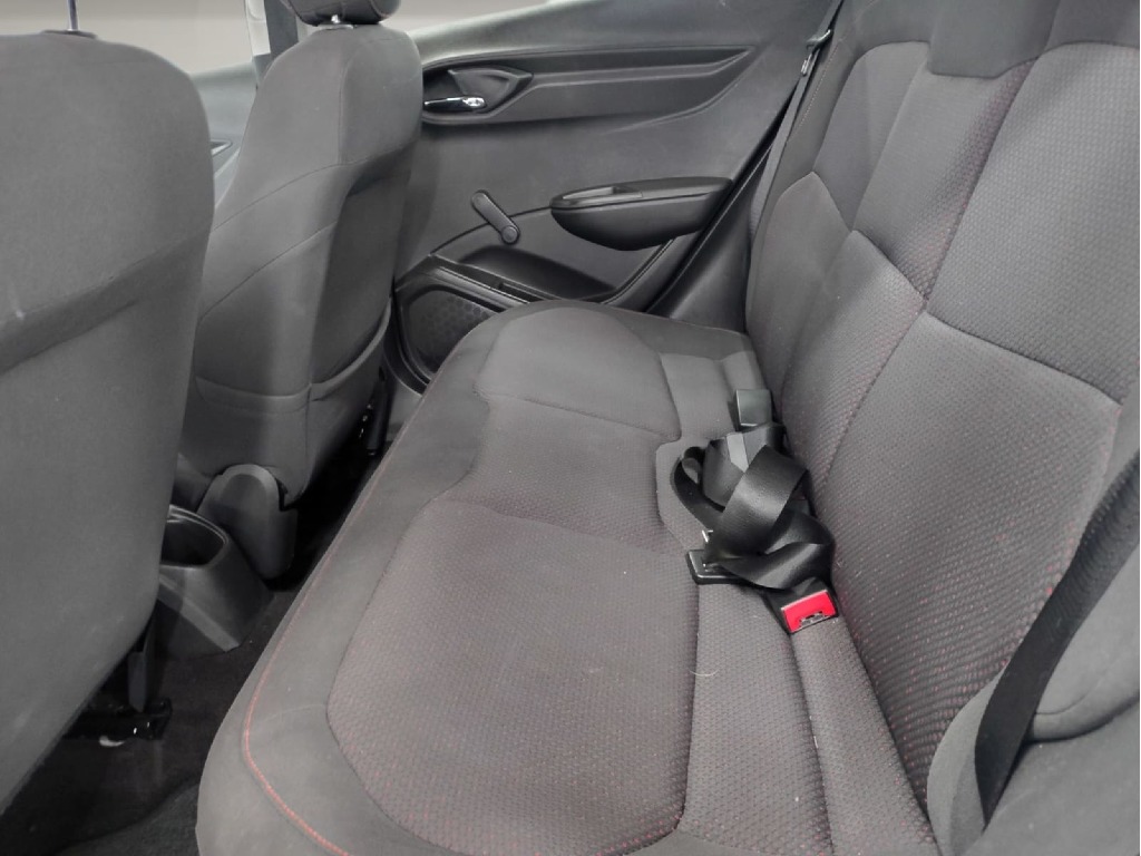 chevrolet ONIX 1.4 MPFI LT 8V FLEX 4P MANUAL 2015