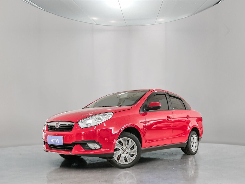Seminovos certificados FIAT SIENA 1.4 MPI EL 8V FLEX 4P MANUAL