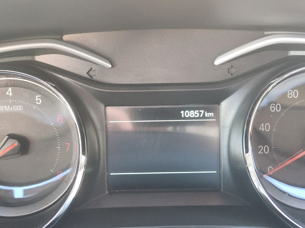 chevrolet ONIX 1.0 TURBO FLEX PREMIER AUTOMATICO 2024