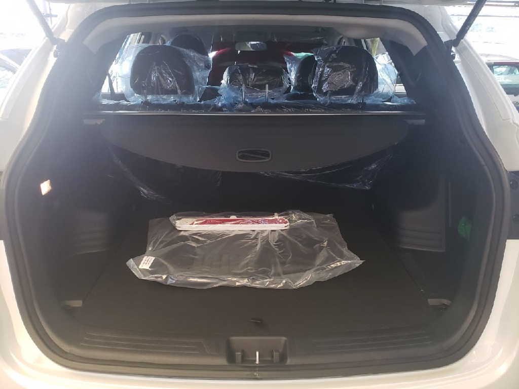 HYUNDAI IX35 2.0 MPFI GL 16V FLEX 4P AUTOMÁTICO HYUNDAI IX35 2.0 MPFI GL 16V FLEX 4P AUTOMÁTICO