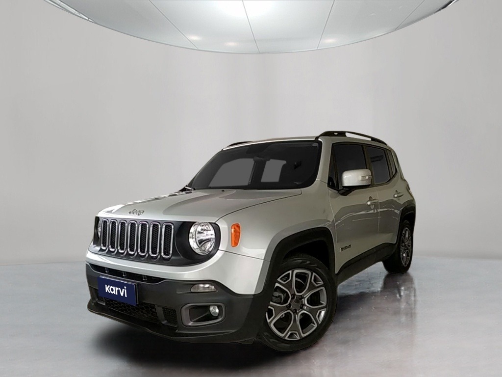 Carros usados Rio Grande Do Sul JEEP RENEGADE
