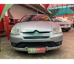 CITROEN C4 2.0 GLX 16V FLEX 4P AUTOMATICO CITROEN C4 2.0 GLX 16V FLEX 4P AUTOMATICO