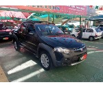FIAT STRADA 1.8 MPI ADVENTURE CD 16V FLEX 3P AUTOMATIZADO FIAT STRADA 1.8 MPI ADVENTURE CD 16V FLEX 3P AUTOMATIZADO