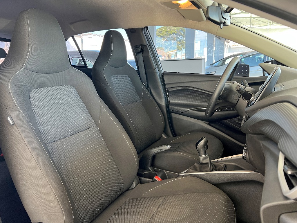 chevrolet ONIX 1.0 FLEX LT MANUAL 2025