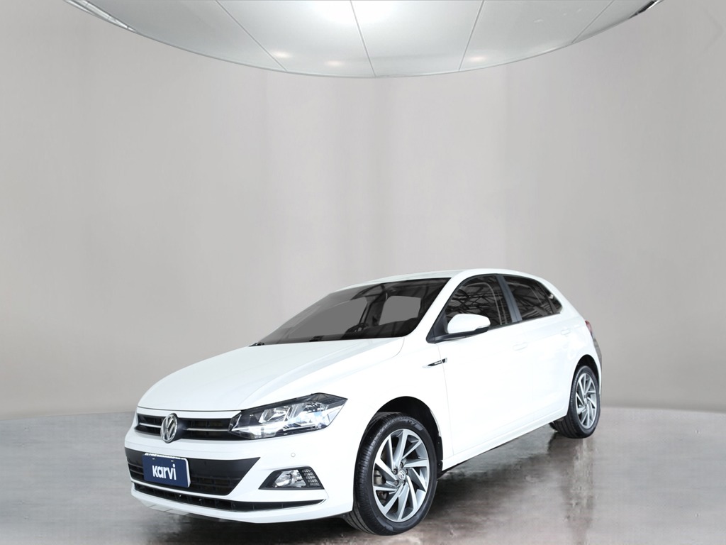 Carros seminovos em VOLKSWAGEN POLO 1.0 200 TSI HIGHLINE AUTOMATICO
