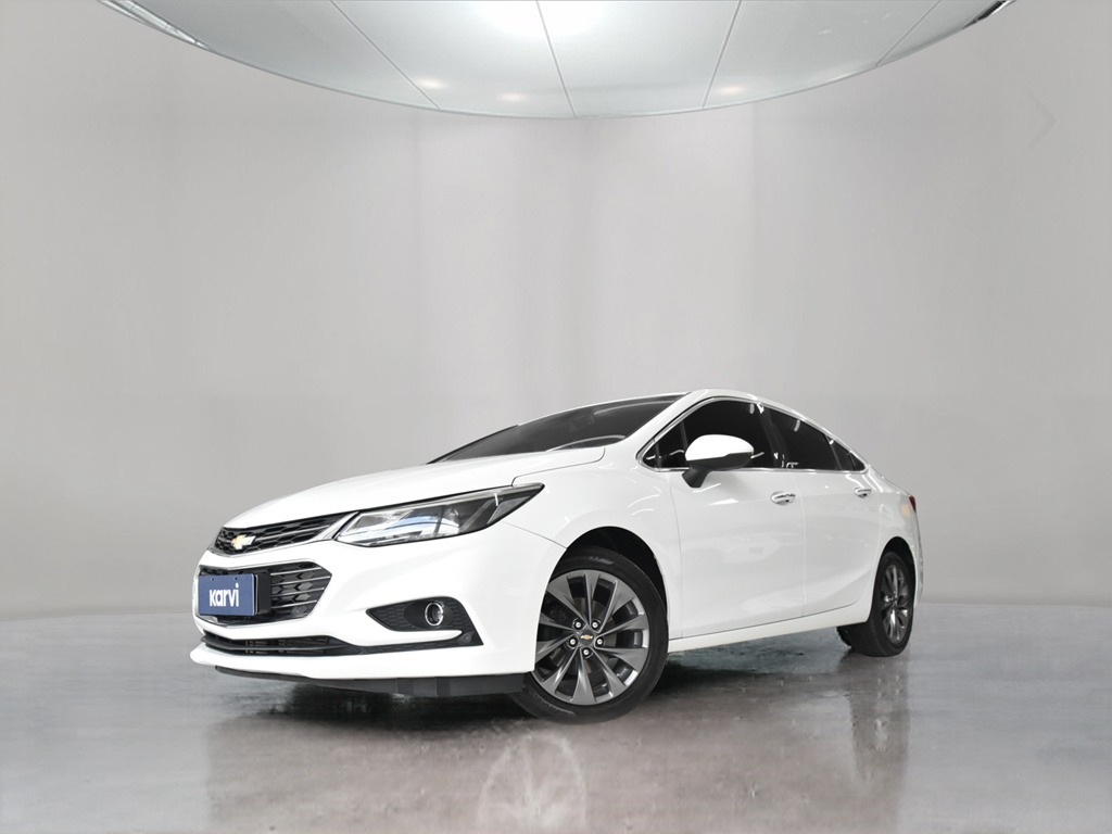 Carros seminovos CHEVROLET CRUZE 1.4 TURBO LTZ 16V FLEX 4P AUTOMATICO