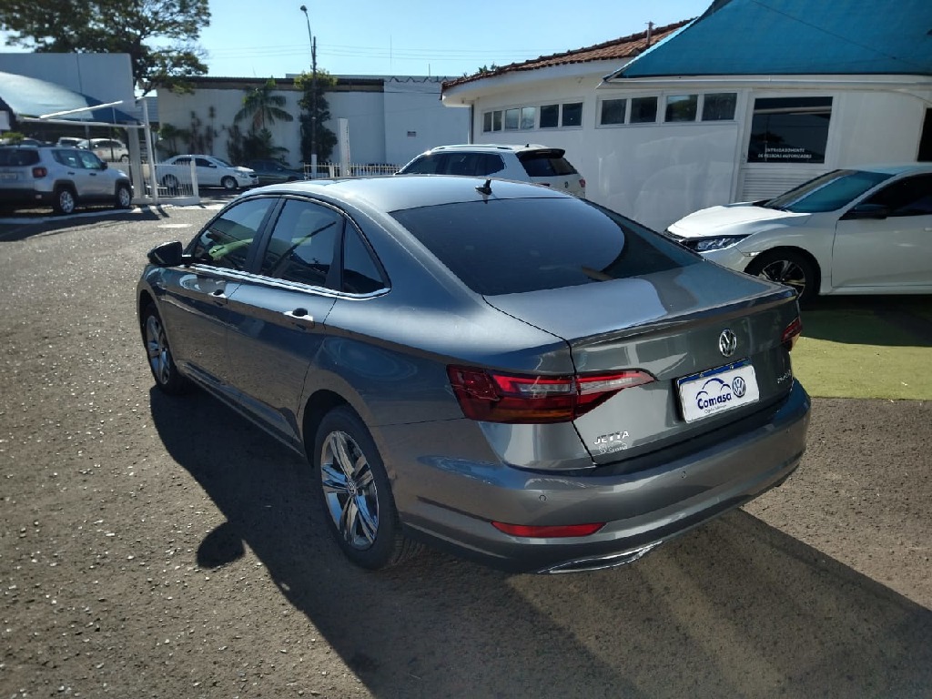 VOLKSWAGEN JETTA 1.4 250 TSI TOTAL FLEX R-LINE TIPTRONIC VOLKSWAGEN JETTA 1.4 250 TSI TOTAL FLEX R-LINE TIPTRONIC