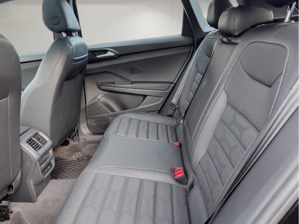 volkswagen TAOS 1.4 250 TSI TOTAL FLEX HIGHLINE AUTOMÁTICO 2024