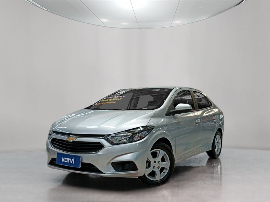 Carros usados CHEVROLET PRISMA 1.4 MPFI LT 8V FLEX 4P AUTOMATICO