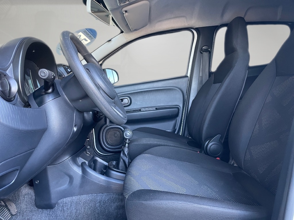 fiat MOBI 1.0 EVO FLEX LIKE. MANUAL 2021