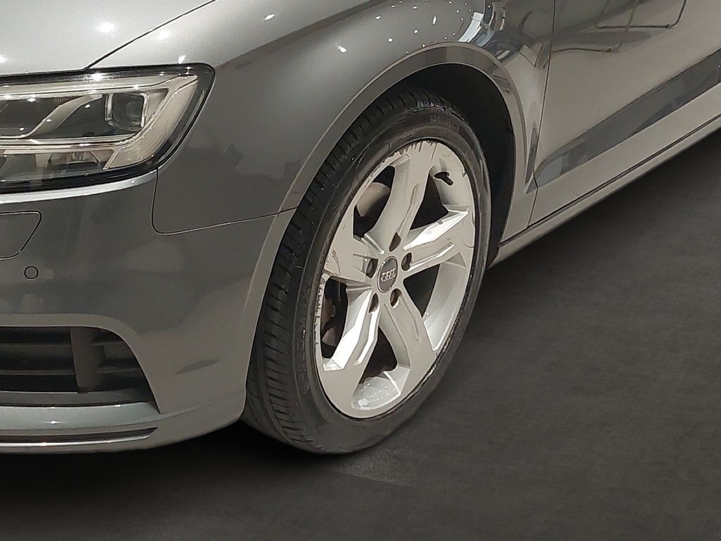 audi A3 A3 SEDAN 1.4 T ATTRACTION AT 2019
