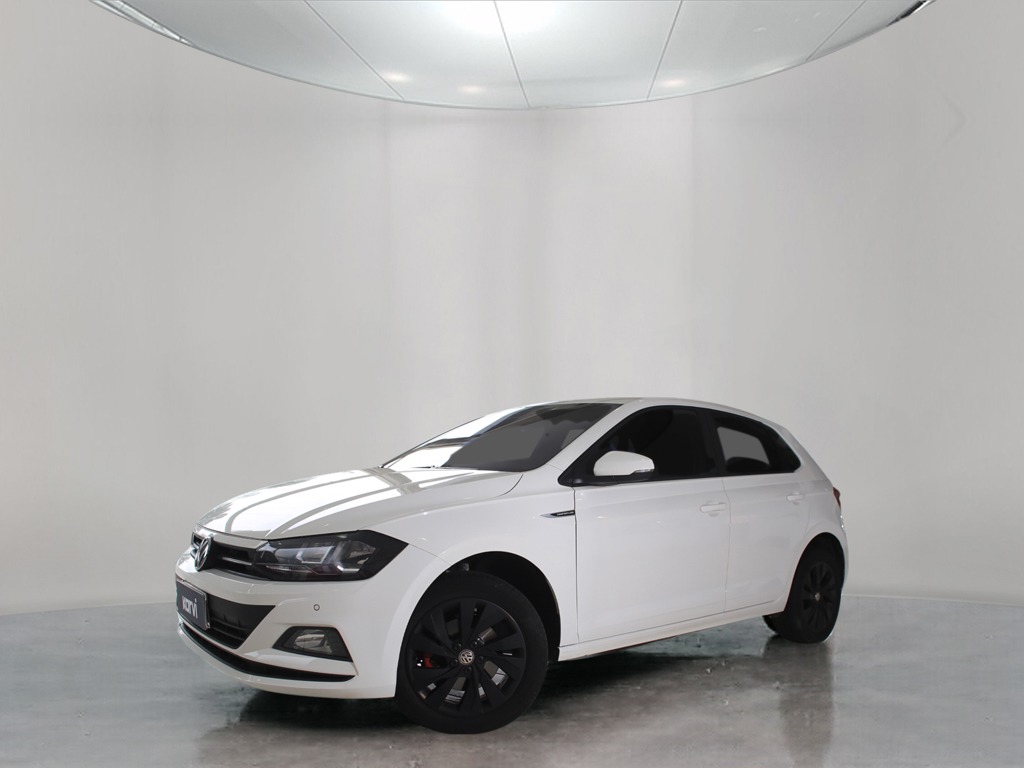 Carros seminovos em VOLKSWAGEN POLO 1.0 200 TSI COMFORTLINE AUTOMATICO