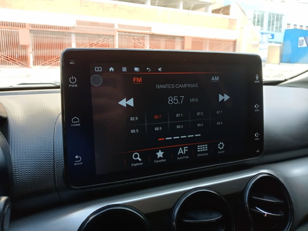 FIAT ARGO 1.0 FIREFLY FLEX DRIVE MANUAL FIAT ARGO 1.0 FIREFLY FLEX DRIVE MANUAL