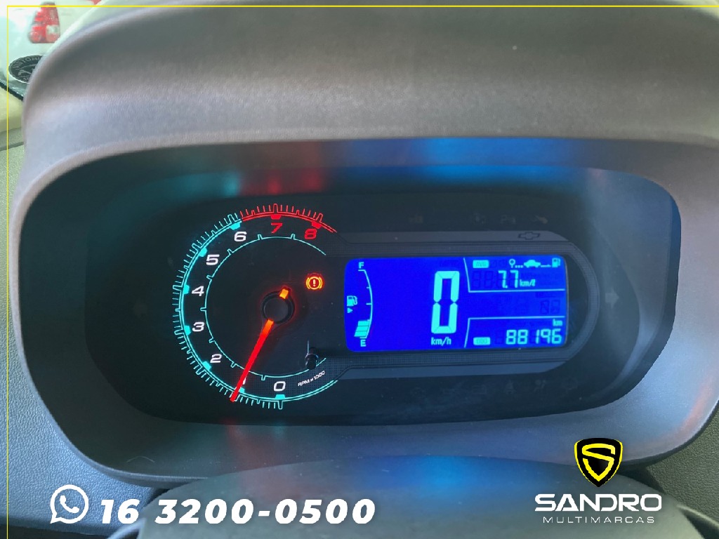 CHEVROLET COBALT 1.4 MPFI LTZ 8V FLEX 4P MANUAL CHEVROLET COBALT 1.4 MPFI LTZ 8V FLEX 4P MANUAL