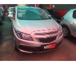 CHEVROLET PRISMA 1.4 MPFI LT 8V FLEX 4P AUTOMATICO CHEVROLET PRISMA 1.4 MPFI LT 8V FLEX 4P AUTOMATICO