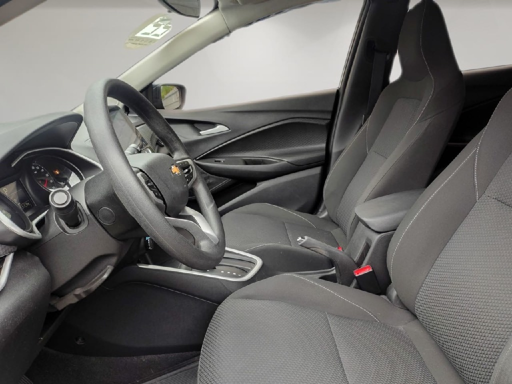 chevrolet ONIX 1.0 TURBO FLEX LT AUTOMÁTICO 20228