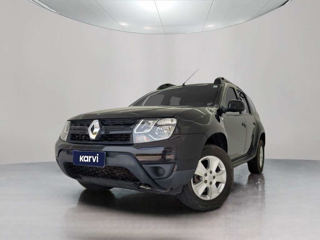 Carros usados Pernambuco RENAULT DUSTER