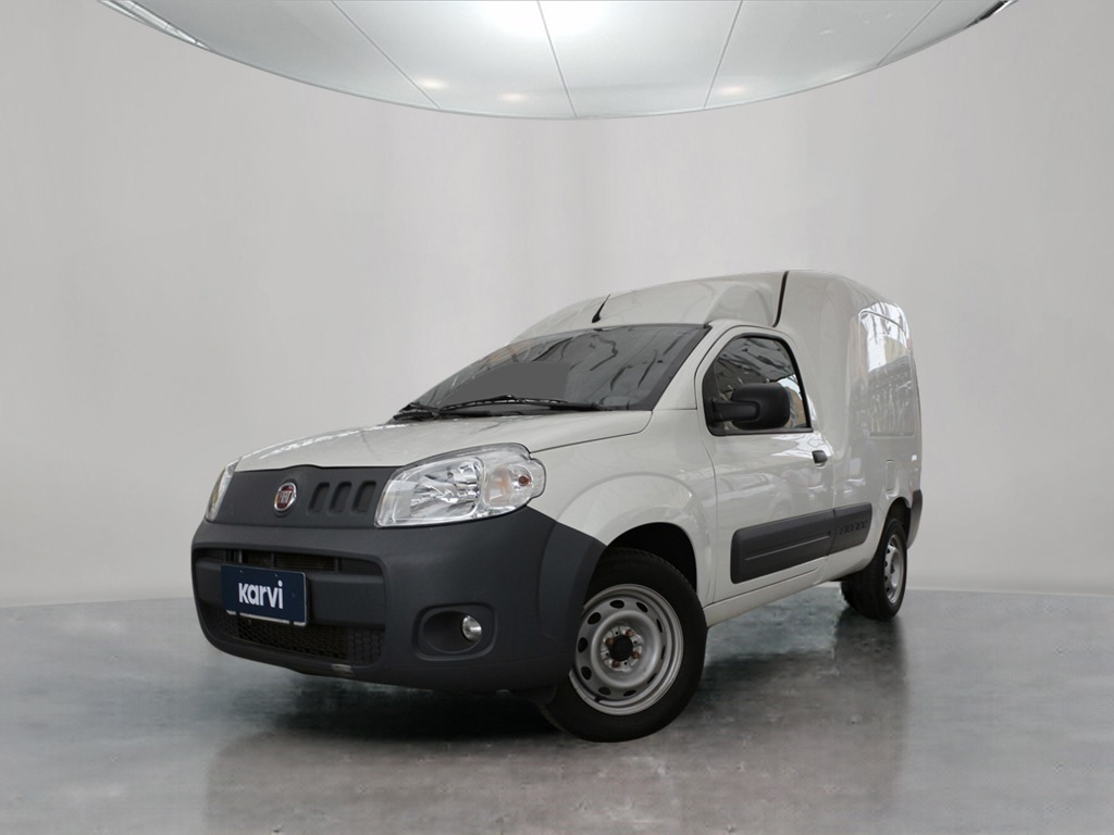 Carros seminovos FIAT FIORINO 1.4 MPI FURGAO HARD WORKING 8V FLEX 2P MANUAL
