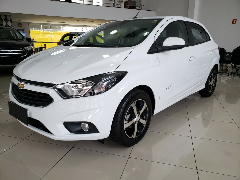 CHEVROLET ONIX 1.4 MPFI LTZ 8V FLEX 4P MANUAL CHEVROLET ONIX 1.4 MPFI LTZ 8V FLEX 4P MANUAL