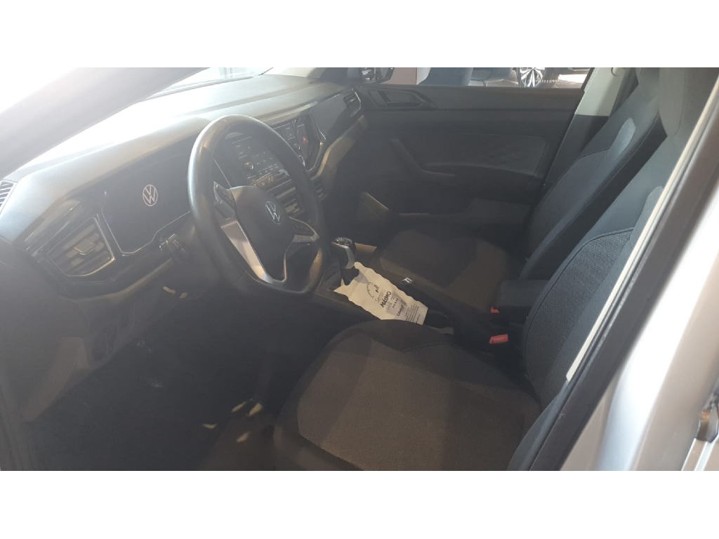 volkswagen VIRTUS 1.0 170 TSI AUTOMÁTICO 2023