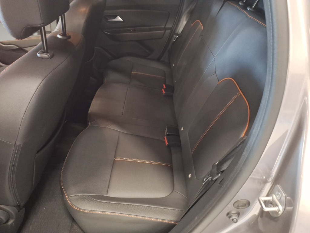 renault DUSTER 1.3 TCE FLEX ICONIC PLUS X-TRONIC 2025
