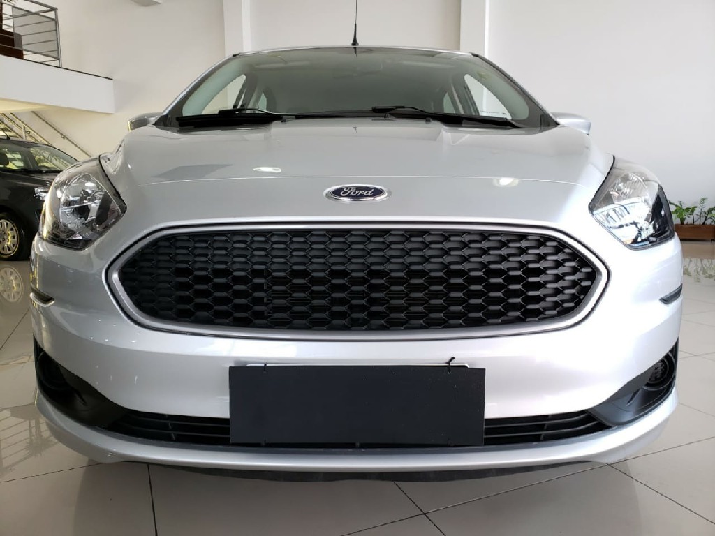 FORD KA 1.0 TI-VCT FLEX SE MANUAL FORD KA 1.0 TI-VCT FLEX SE MANUAL