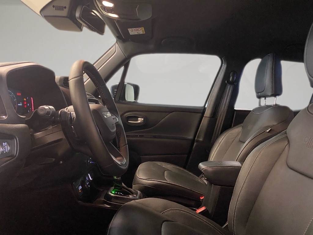 jeep RENEGADE 1.3 T270 Turbo Flex S 4x4 At9 2022